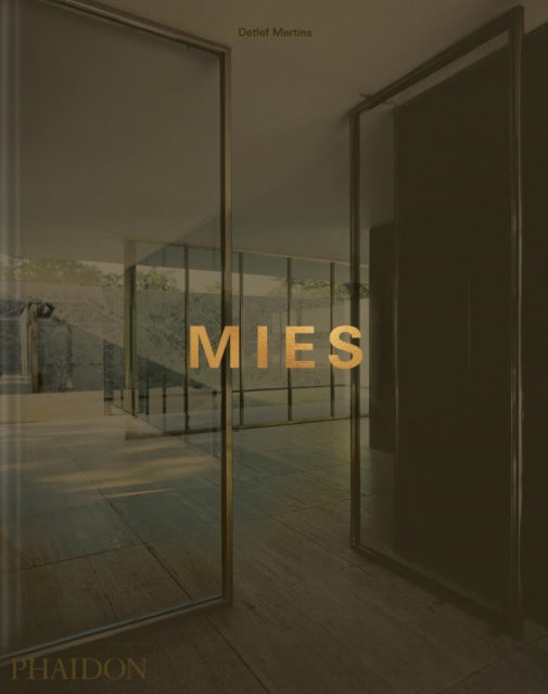 Mies - Book from The Bookhouse Broughty Ferry- Just £100! Shop now