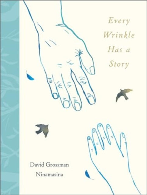 Every Wrinkle has a Story - Book from The Bookhouse Broughty Ferry- Just £12.99! Shop now