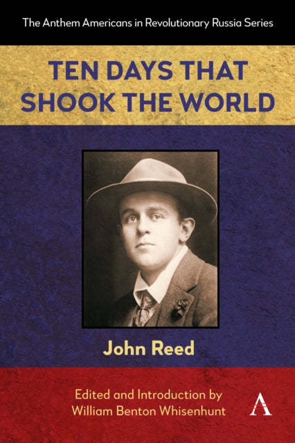 Ten Days That Shook the World - Book from The Bookhouse Broughty Ferry- Just £24.99! Shop now
