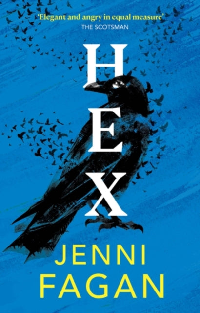 Hex : Darkland Tales - Book from The Bookhouse Broughty Ferry- Just £8.99! Shop now