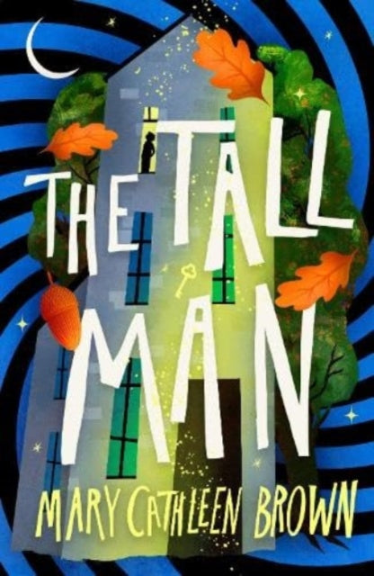 The Tall Man - Book from The Bookhouse Broughty Ferry- Just £8.99! Shop now