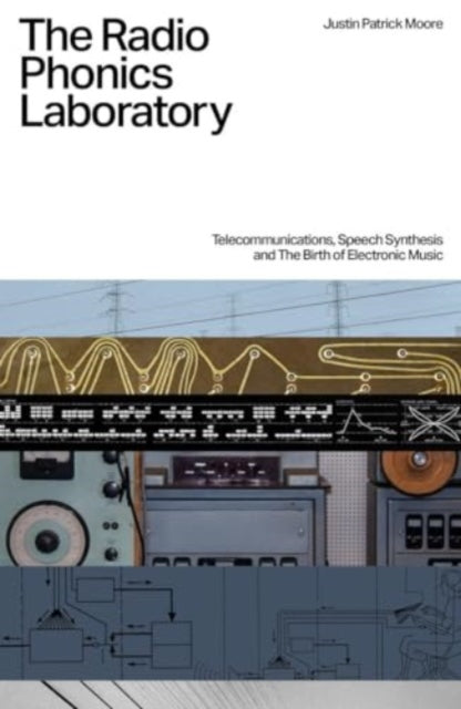 The Radio Phonics Laboratory - Book from The Bookhouse Broughty Ferry- Just £14.99! Shop now