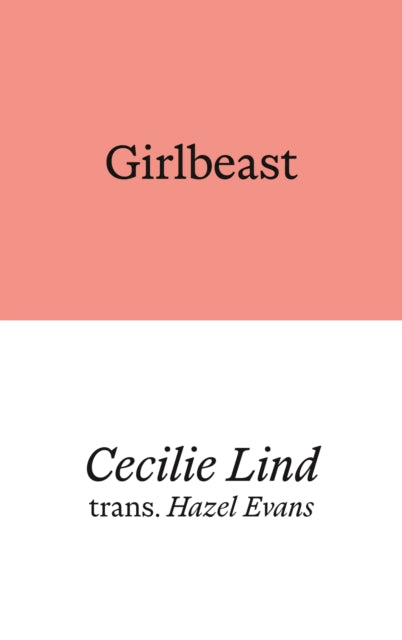 Girlbeast - Book from The Bookhouse Broughty Ferry- Just £12! Shop now