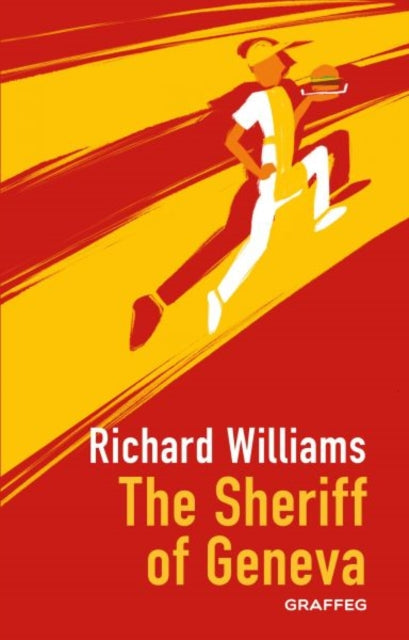 The Sheriff of Geneva - Book from The Bookhouse Broughty Ferry- Just £8.99! Shop now