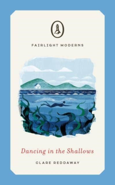Dancing in the Shallows - Book from The Bookhouse Broughty Ferry- Just £8.99! Shop now