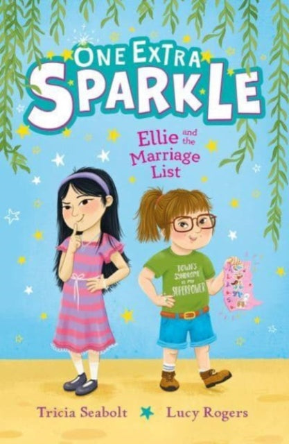 Ellie and the Marriage List - Book from The Bookhouse Broughty Ferry- Just £7.99! Shop now