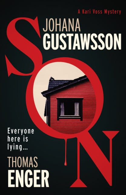 SON - Book from The Bookhouse Broughty Ferry- Just £16.99! Shop now