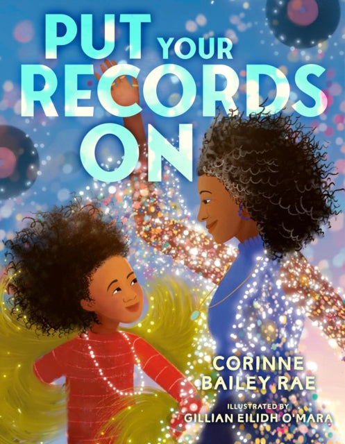Put Your Records On - Book from The Bookhouse Broughty Ferry- Just £8.99! Shop now