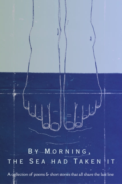By morning, the sea had taken it - Book from The Bookhouse Broughty Ferry- Just £15! Shop now