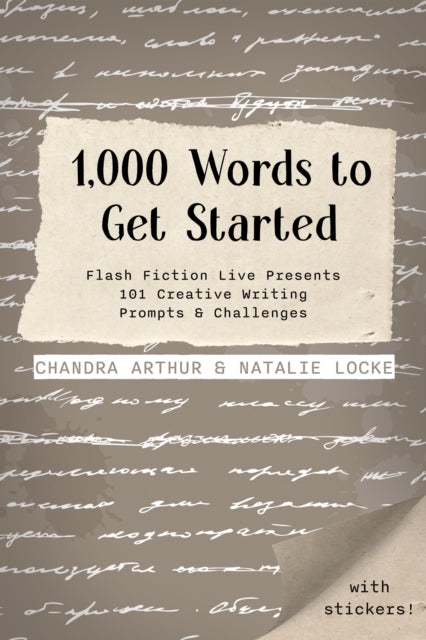 1,000 Words To Get Started - Book from The Bookhouse Broughty Ferry- Just £18.99! Shop now