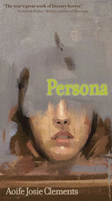 Persona - Book from The Bookhouse Broughty Ferry- Just £15.99! Shop now