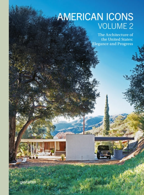 American Icons Vol. 2 - Book from The Bookhouse Broughty Ferry- Just £55! Shop now