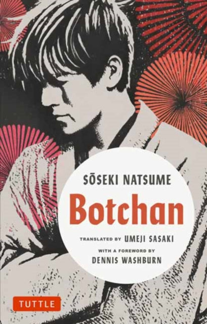Botchan - Book from The Bookhouse Broughty Ferry- Just £9.99! Shop now
