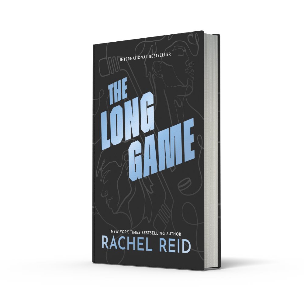 The Long Game - Deluxe Limited Edition Hardback - Book from The Bookhouse Broughty Ferry- Just £18! Shop now