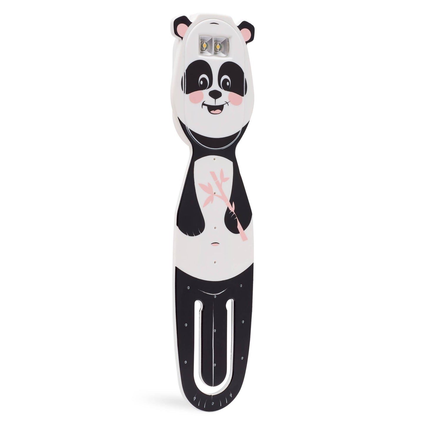Flexilight Pals Rechargeable Booklight/Bookmark - Panda - Book Accessory from The Bookhouse Broughty Ferry- Just £19.99! Shop now