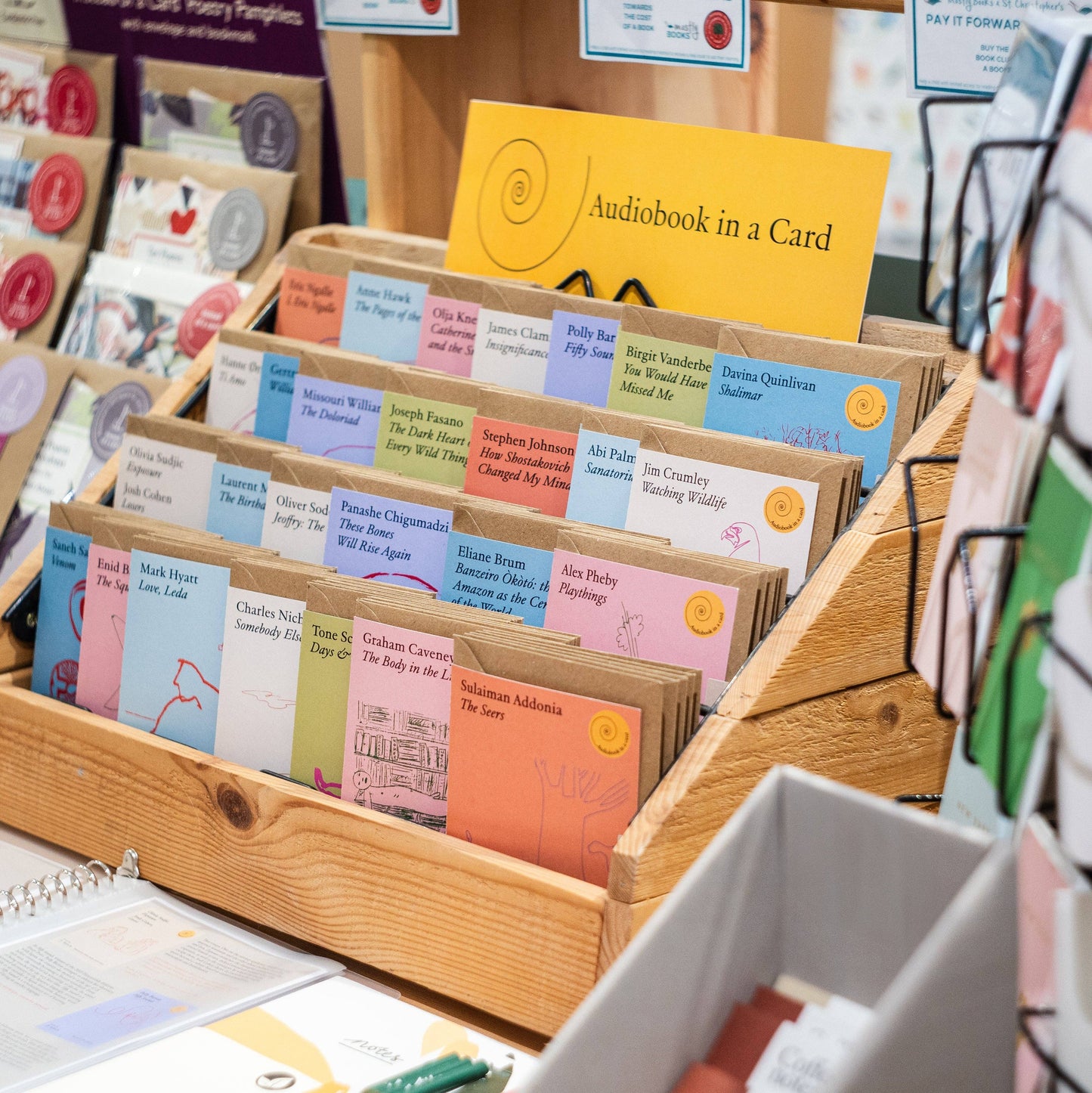 Jane Austen’s Pride and Prejudice Audiobook Gift - from The Bookhouse Broughty Ferry- Just £12! Shop now