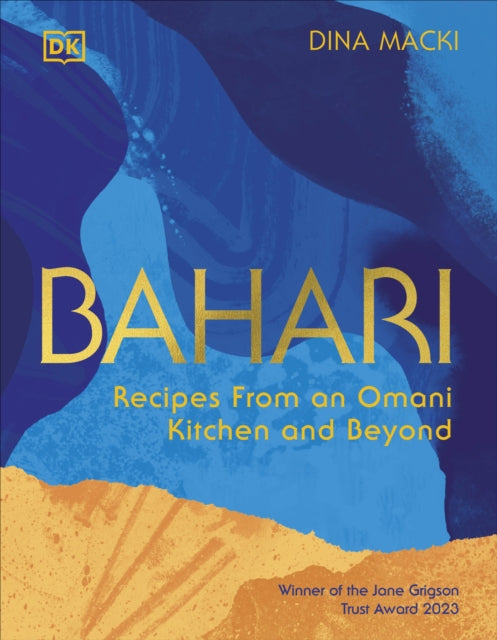 Bahari - Book from The Bookhouse Broughty Ferry- Just £26! Shop now