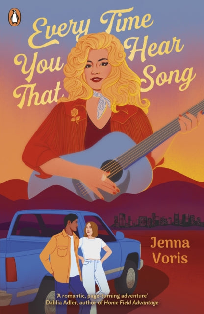 Every Time You Hear That Song - Book from The Bookhouse Broughty Ferry- Just £8.99! Shop now