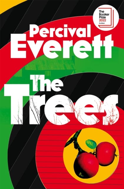 The Trees - Book from The Bookhouse Broughty Ferry- Just £9.99! Shop now
