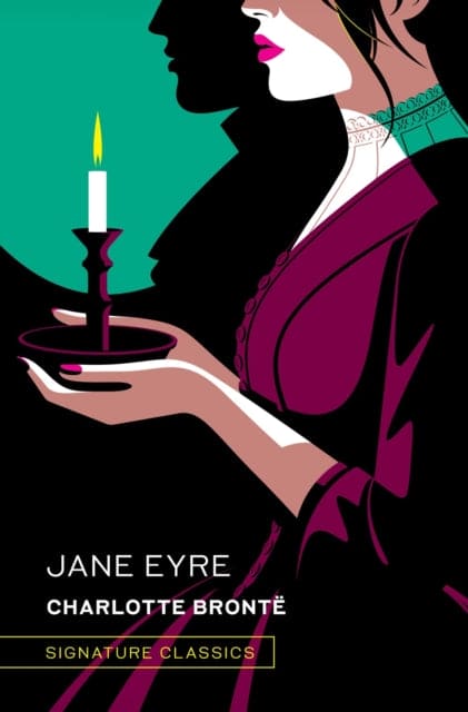 Jane Eyre - Book from The Bookhouse Broughty Ferry- Just £16.99! Shop now