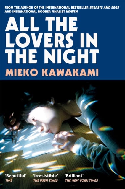 All The Lovers In The Night - Book from The Bookhouse Broughty Ferry- Just £9.99! Shop now