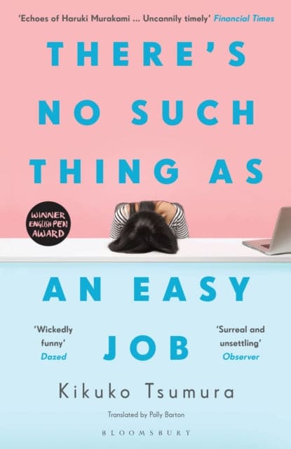 There's No Such Thing as an Easy Job - Book from The Bookhouse Broughty Ferry- Just £10.99! Shop now