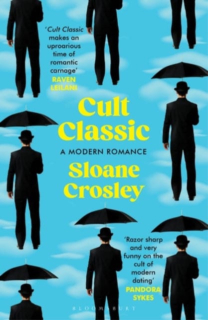 Cult Classic - Book from The Bookhouse Broughty Ferry- Just £8.99! Shop now