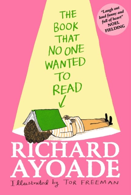 The Book That No One Wanted to Read - Book from The Bookhouse Broughty Ferry- Just £8.99! Shop now