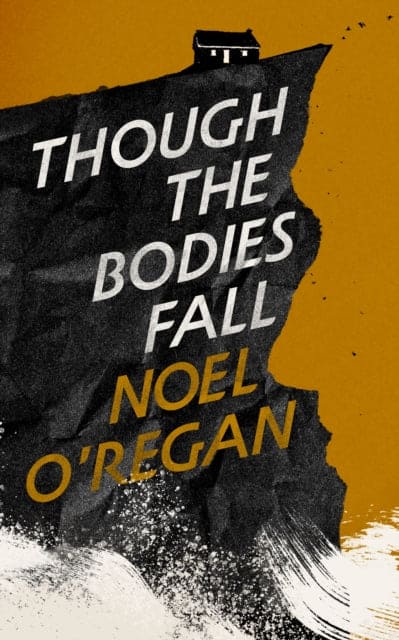 Though the Bodies Fall - Book from The Bookhouse Broughty Ferry- Just £12.99! Shop now