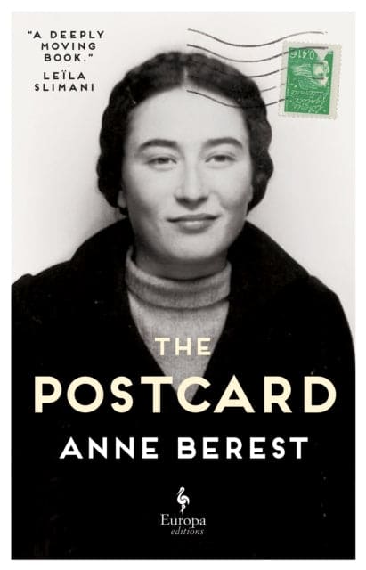 The Postcard : The international bestseller - Book from The Bookhouse Broughty Ferry- Just £18.99! Shop now