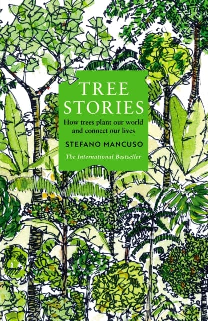 Tree Stories - Book from The Bookhouse Broughty Ferry- Just £9.99! Shop now