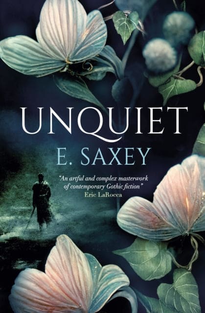 Unquiet - Book from The Bookhouse Broughty Ferry- Just £8.99! Shop now
