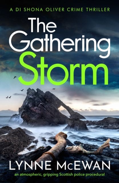 The Gathering Storm - Book from The Bookhouse Broughty Ferry- Just £9.99! Shop now