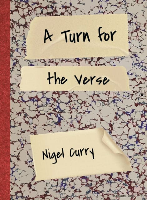 A Turn for the Verse - Book from The Bookhouse Broughty Ferry- Just £6.99! Shop now
