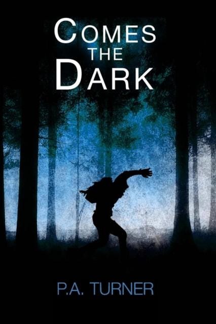 Comes the Dark - Book from The Bookhouse Broughty Ferry- Just £11.10! Shop now