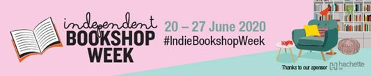 Independent Bookshop Week