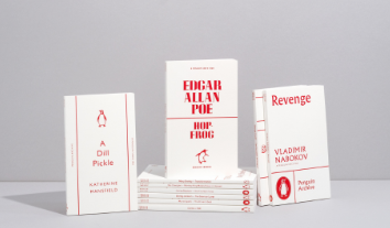 Penguin 90th Anniversary Classics Collection