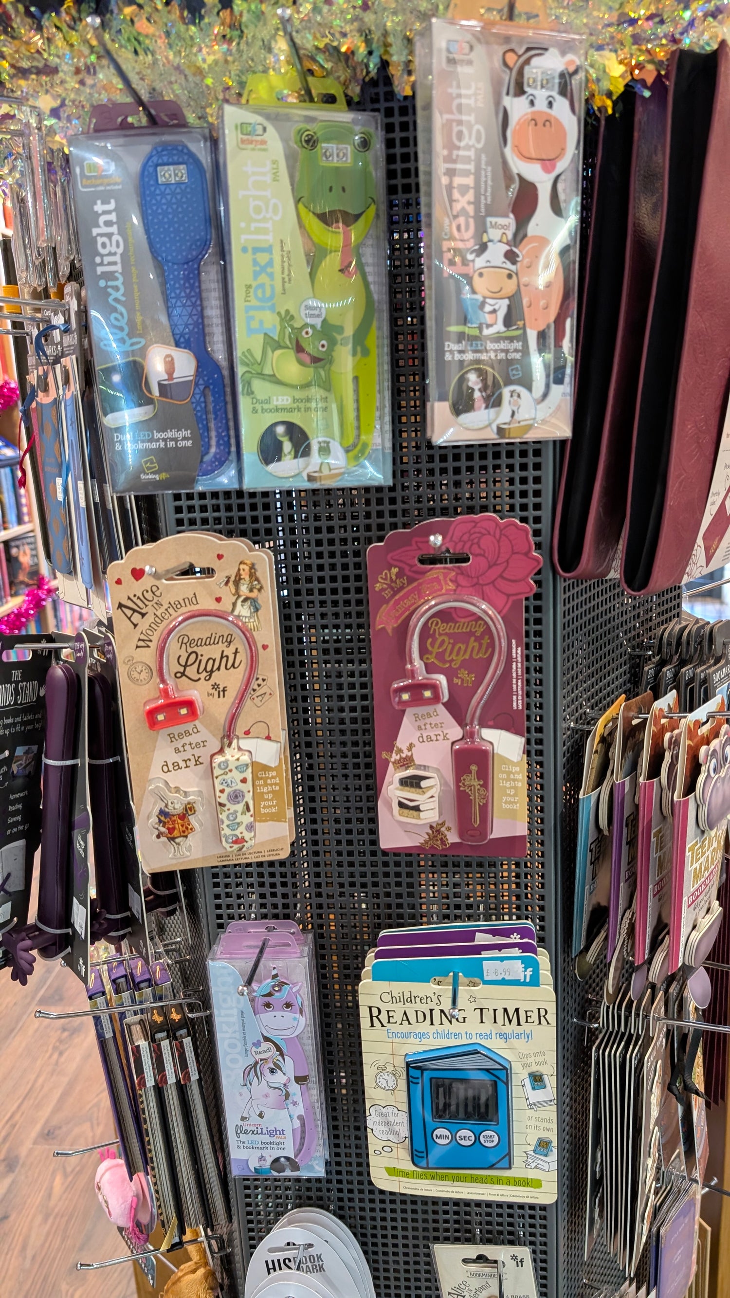 Christmas Stocking Fillers