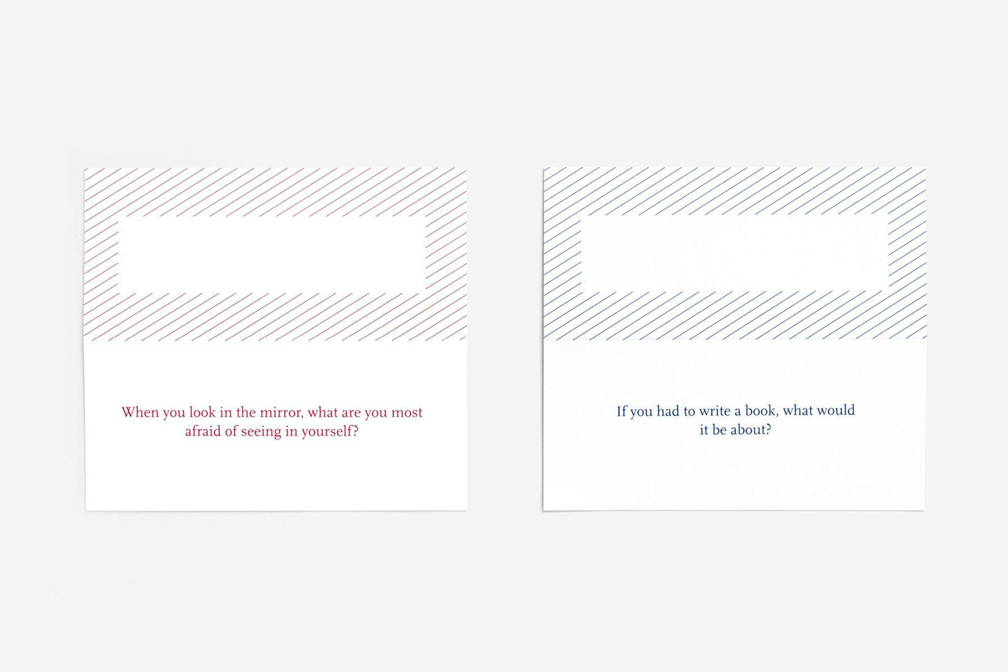 Table Talk Conversation Cards, Fun Social Game -  from The Bookhouse Broughty Ferry- Just £15! Shop now