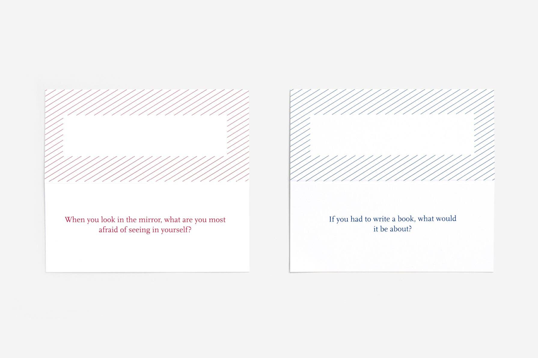 Table Talk Conversation Cards, Fun Social Game -  from The Bookhouse Broughty Ferry- Just £15! Shop now