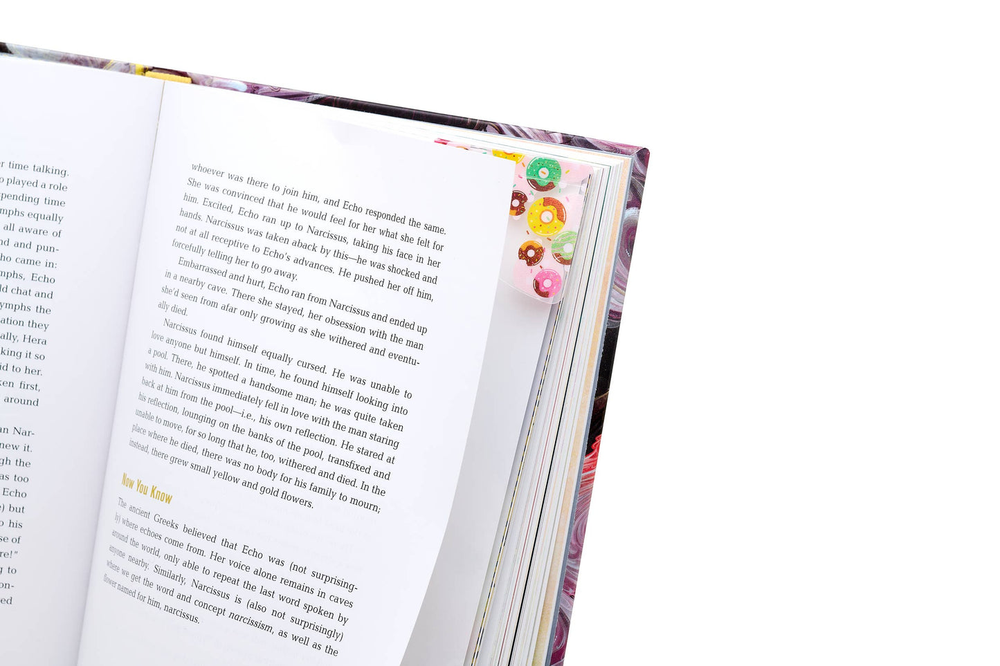 Easymark Bookmark -  from The Bookhouse Broughty Ferry- Just £3.99! Shop now