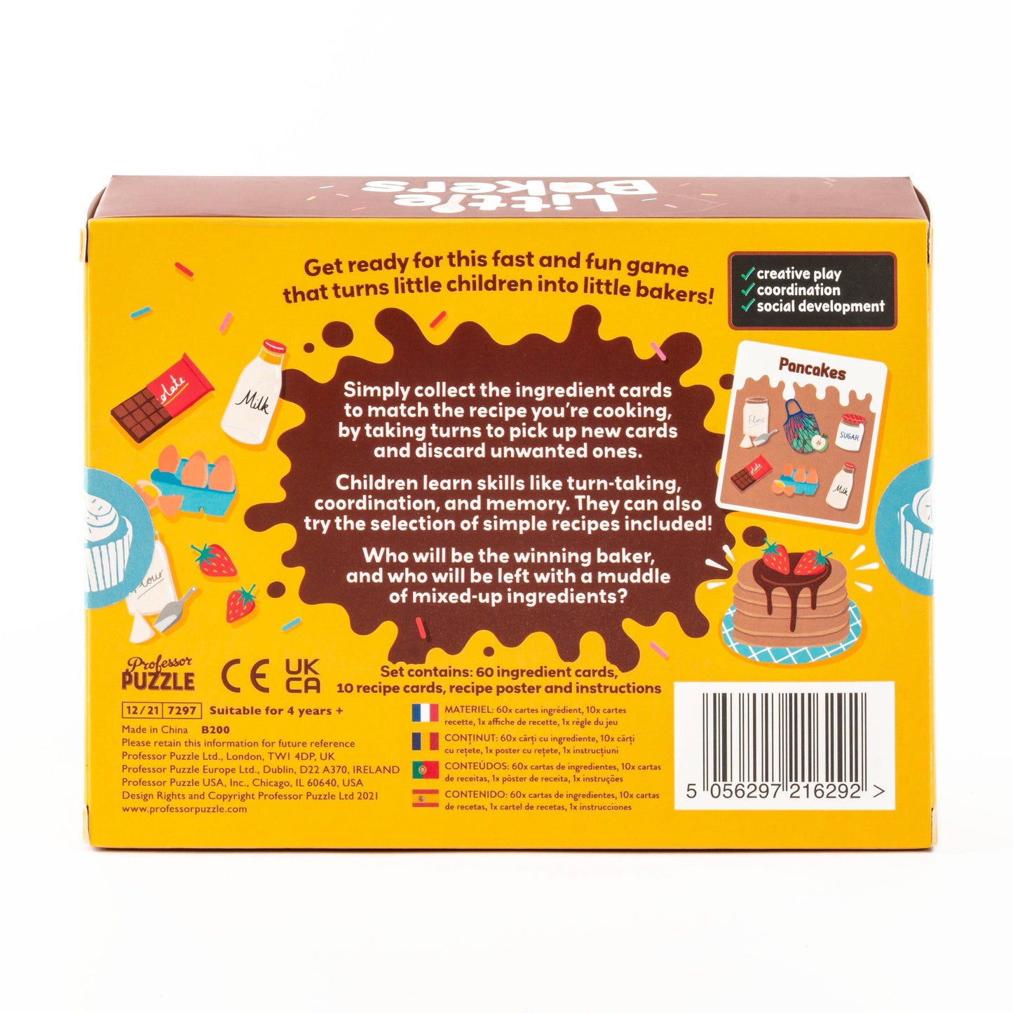 Little Bakers -  from The Bookhouse Broughty Ferry- Just £6! Shop now