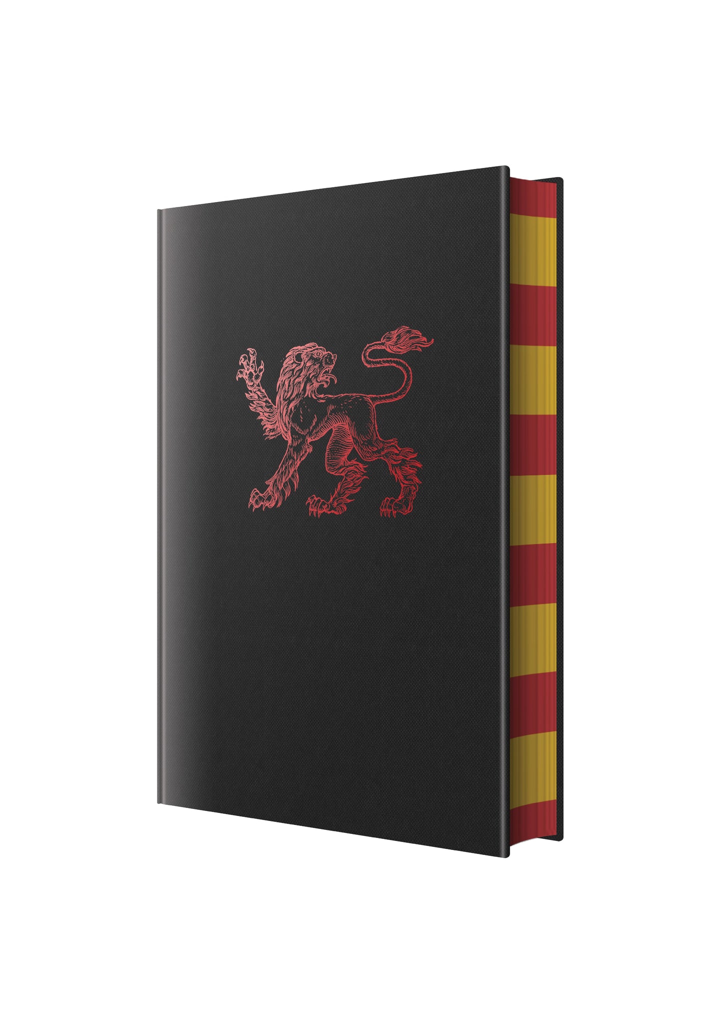 Harry Potter and the Philosopher's Stone – Gryffindor Hogwarts House Edition - Book from The Bookhouse Broughty Ferry- Just £18! Shop now
