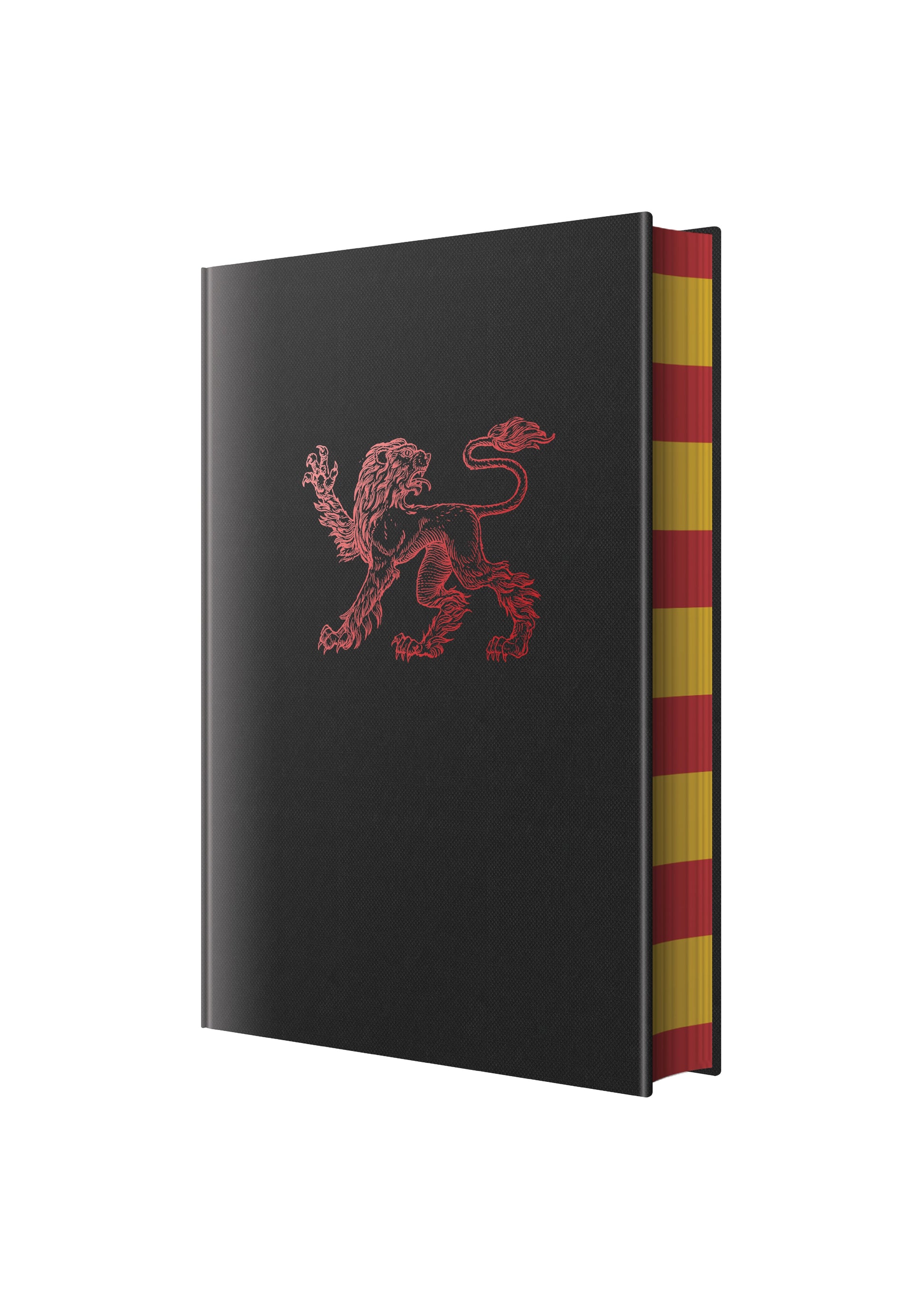 Harry Potter and the Philosopher's Stone – Gryffindor Hogwarts House Edition - Book from The Bookhouse Broughty Ferry- Just £18! Shop now