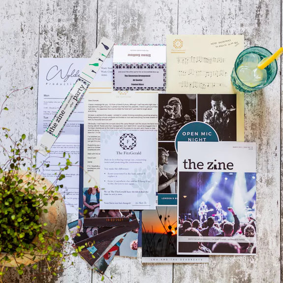 An Escape Room in an Envelope: The Split. Board Game Puzzle - Gift from The Bookhouse Broughty Ferry- Just £13.99! Shop now
