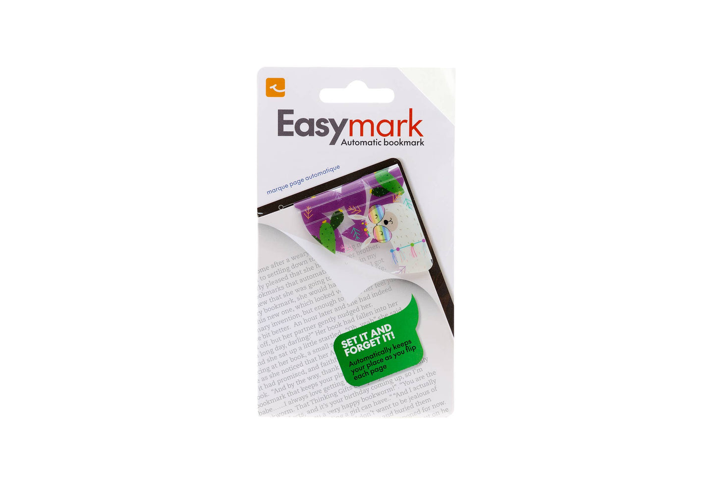 Easymark Bookmark -  from The Bookhouse Broughty Ferry- Just £3.99! Shop now