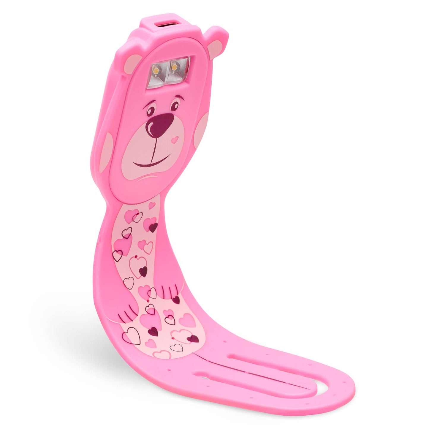 Flexilight Rechargeable Pals LED 2 in 1 Book Light/Bookmark -  from The Bookhouse Broughty Ferry- Just £19.99! Shop now