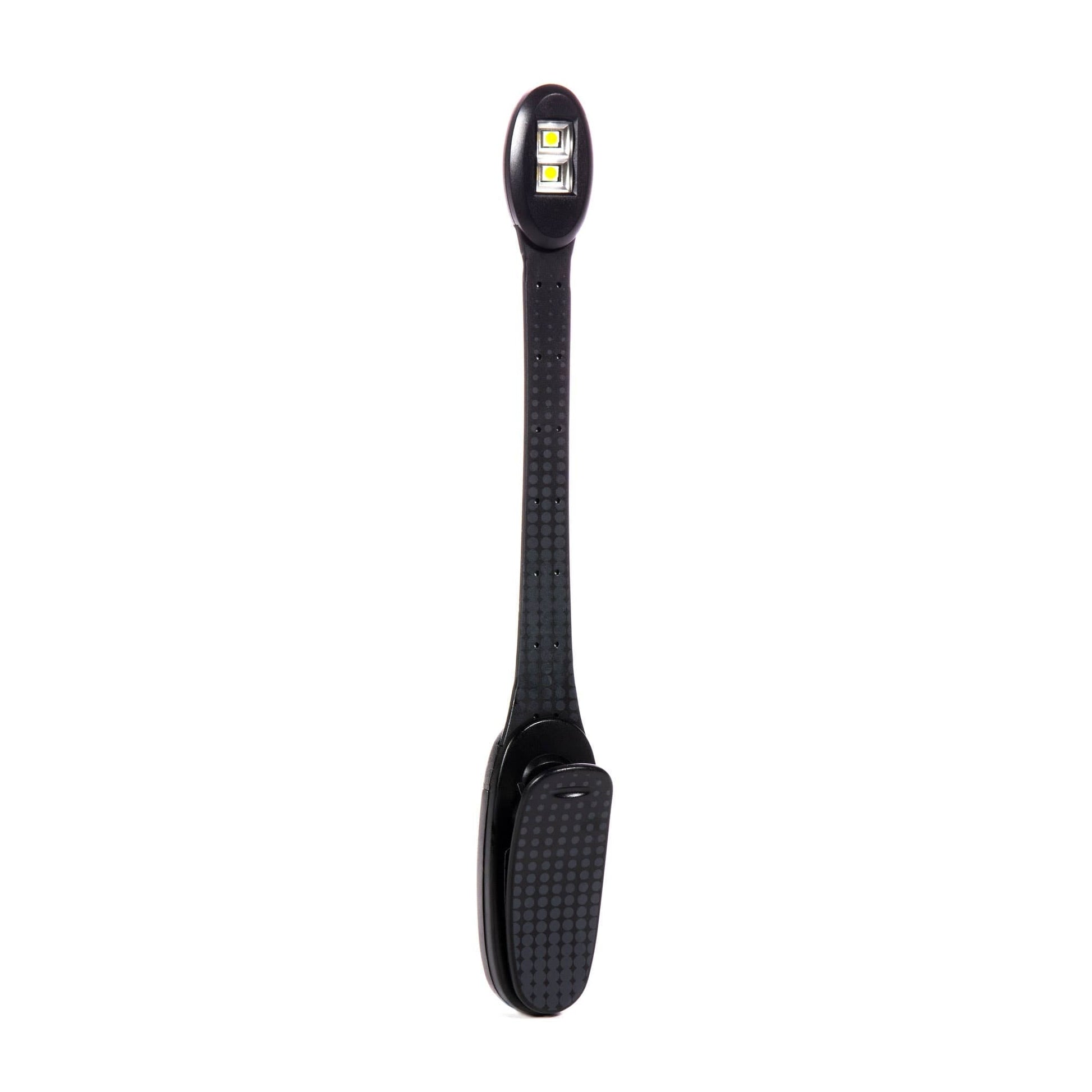 Flexilight Xtra LED Reading Book Light -  from The Bookhouse Broughty Ferry- Just £10.99! Shop now