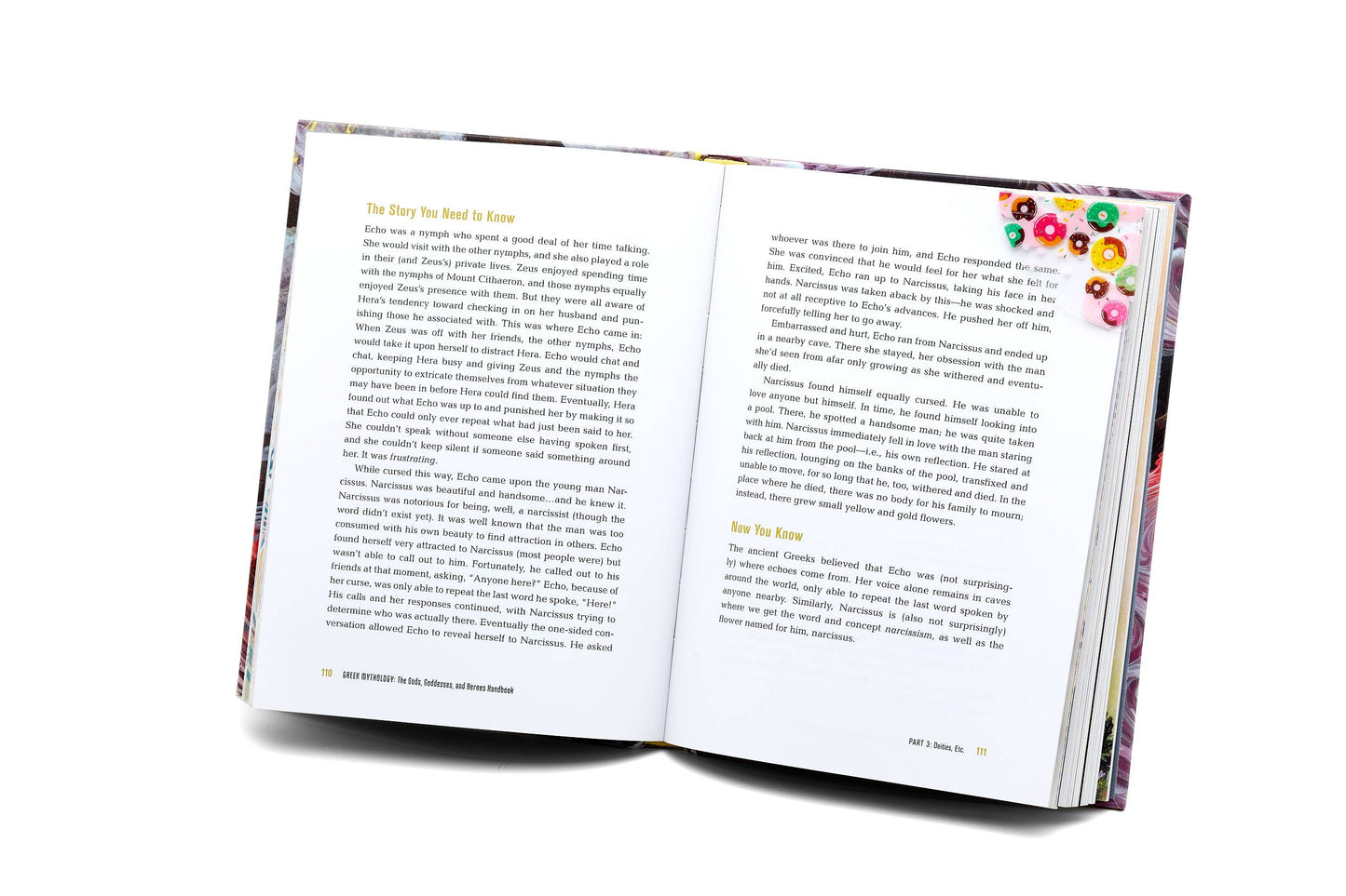 Easymark Bookmark -  from The Bookhouse Broughty Ferry- Just £3.99! Shop now