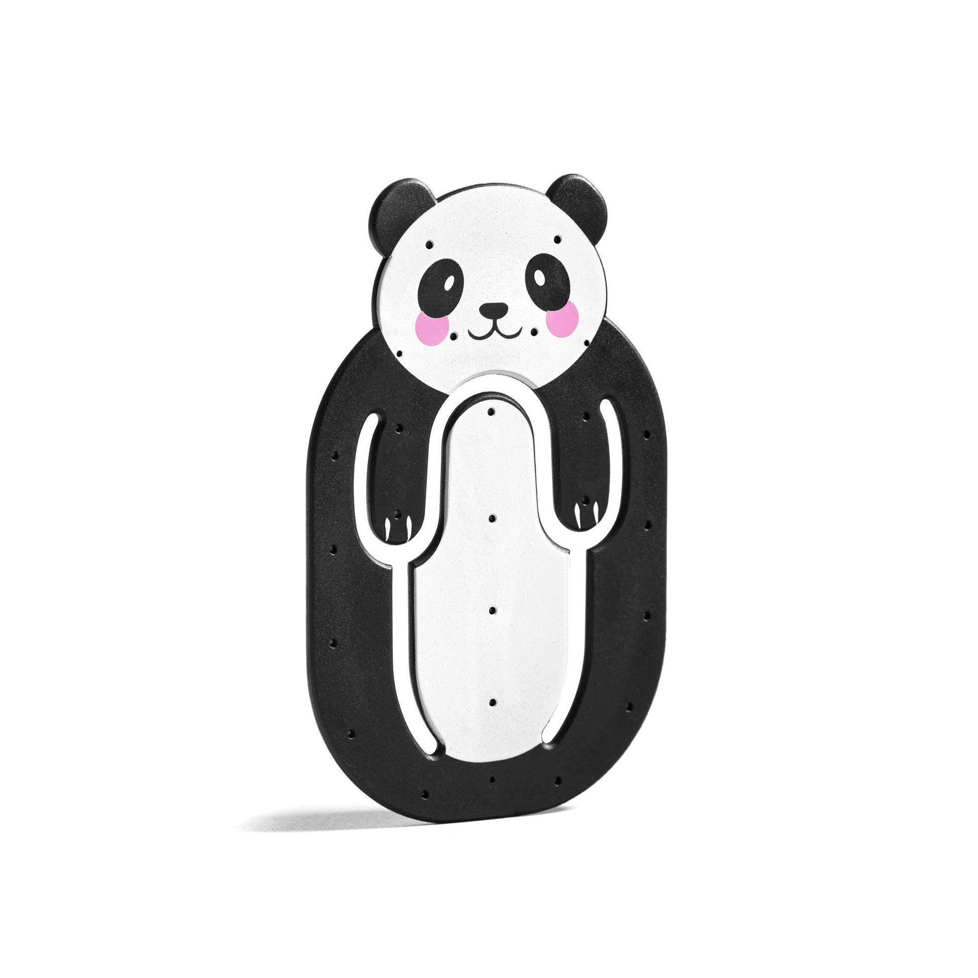 Flexistand Pal Ultra Thin Phone Stand and Phone Holder - Panda -  from The Bookhouse Broughty Ferry- Just £5.99! Shop now